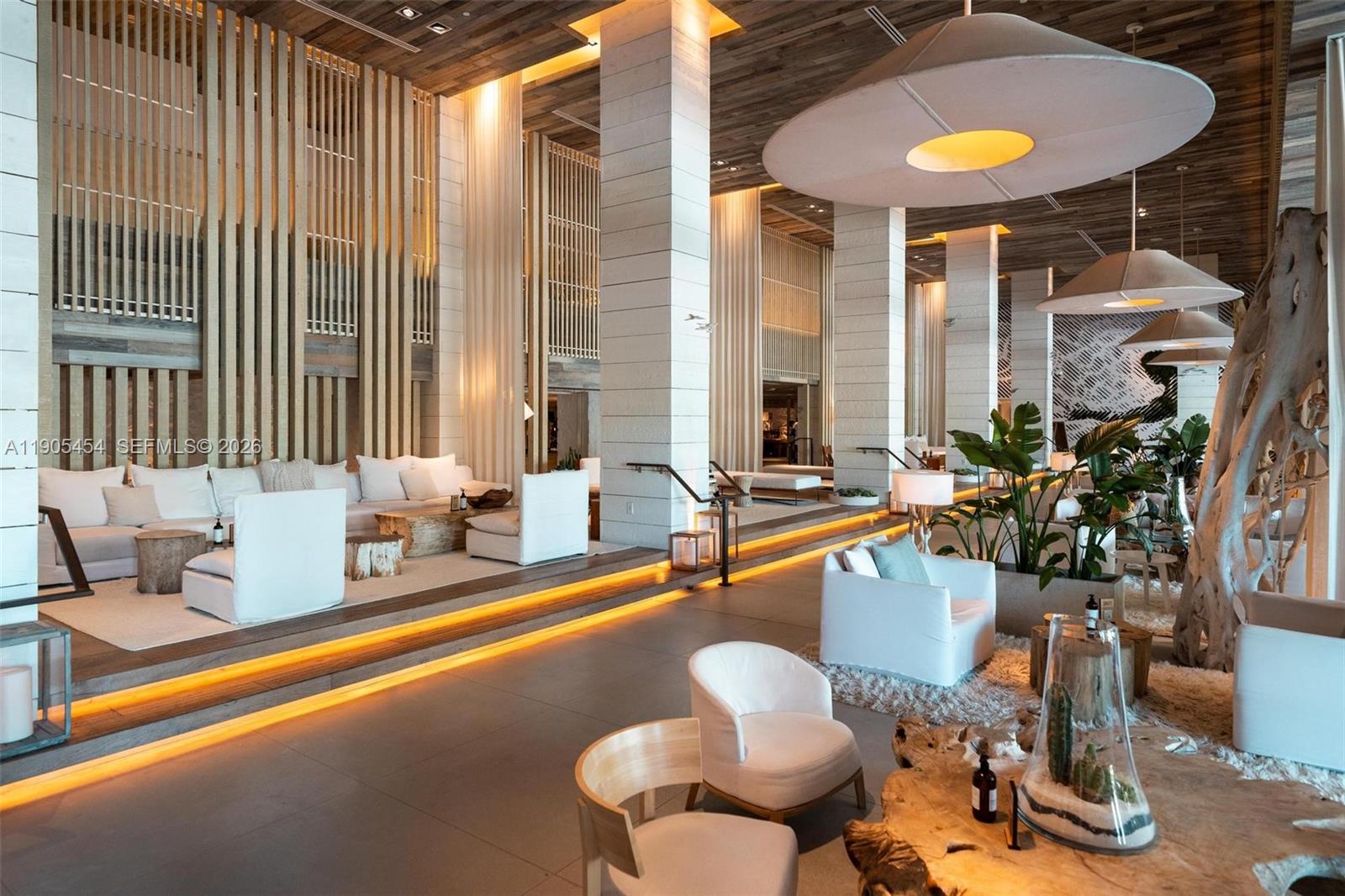 Photo of 2301 Collins Avenue 1414/1415 #1414/1415 listing for Sale