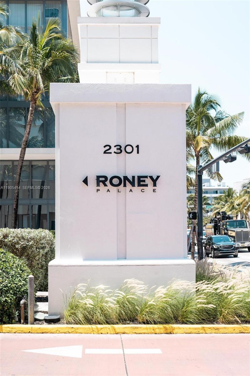 Photo of 2301 Collins Avenue 1414/1415 #1414/1415 listing for Sale