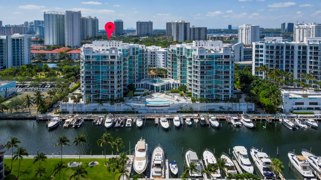 Photo of 3131 NE 188th Street 2-1004 #2-1004 listing for Sale