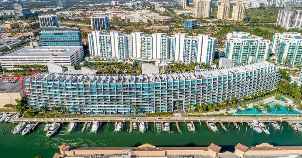 Photo of 2950 NE 188th Street 501 #501 listing for Sale