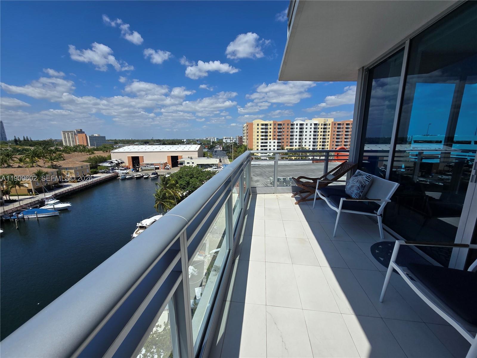 Photo of 2950 NE 188th Street 501 #501 listing for Sale