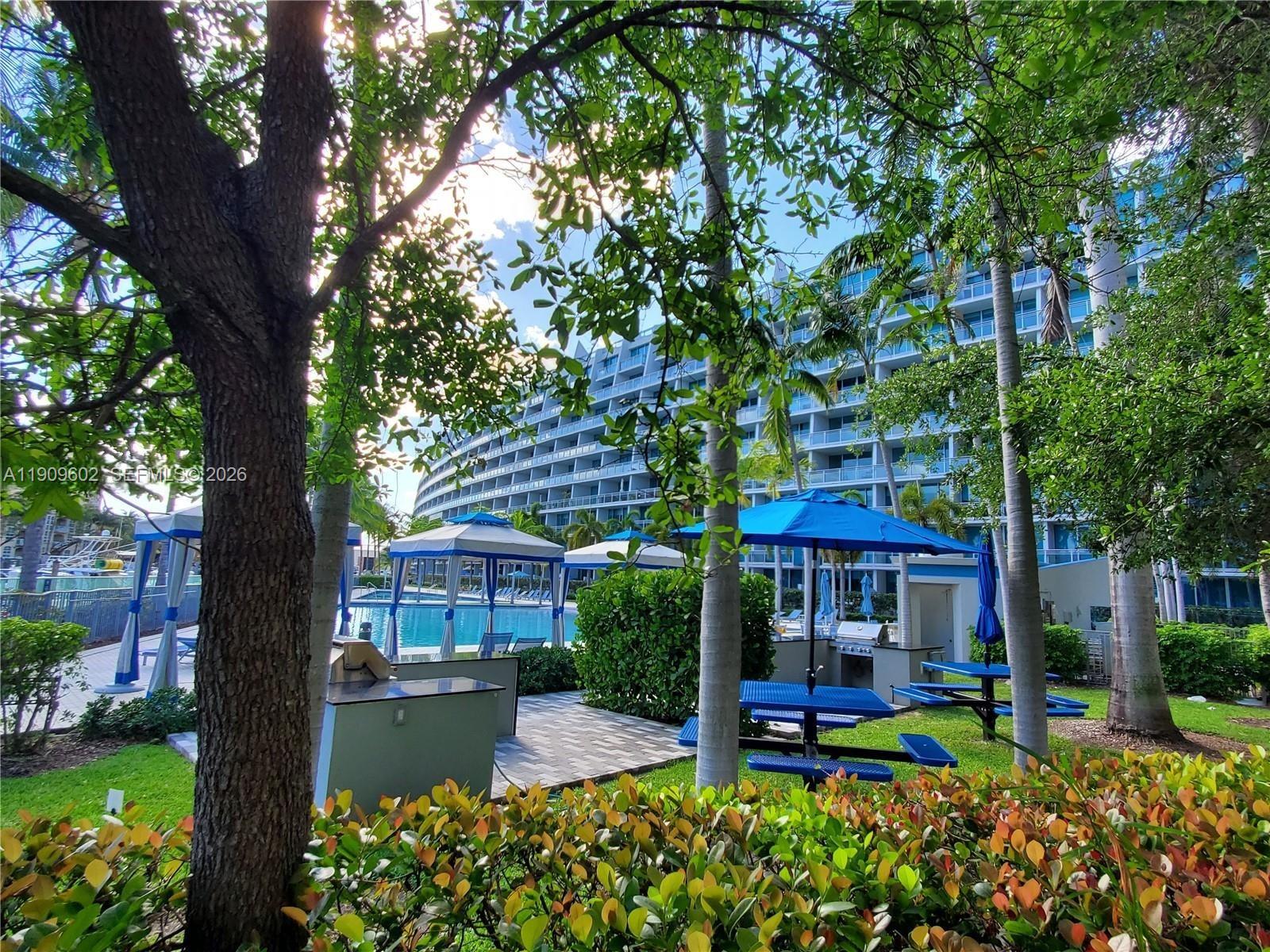 Photo of 2950 NE 188th Street 501 #501 listing for Sale