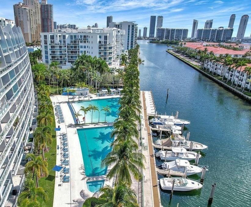 Photo of 2950 NE 188th Street 501 #501 listing for Sale