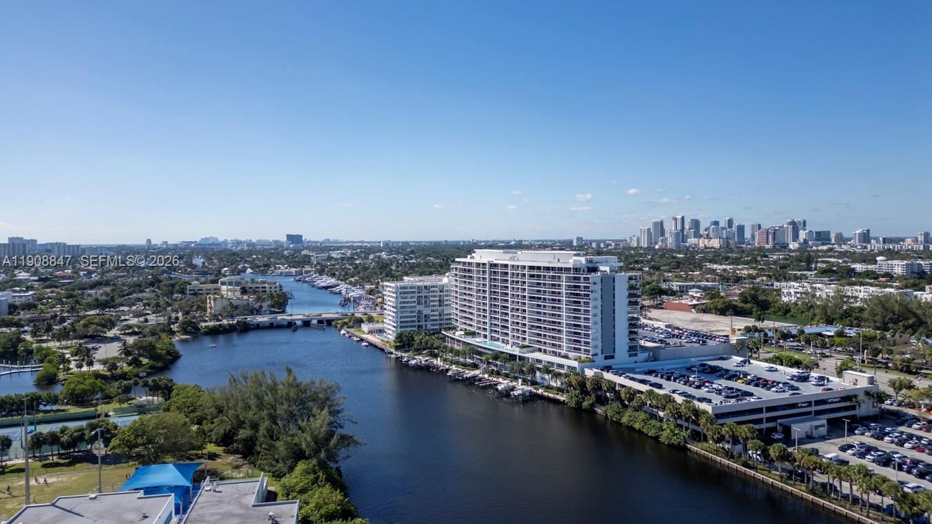 Photo of 1180 N Federal Highway PH-1602 #PH-1602 listing for Sale