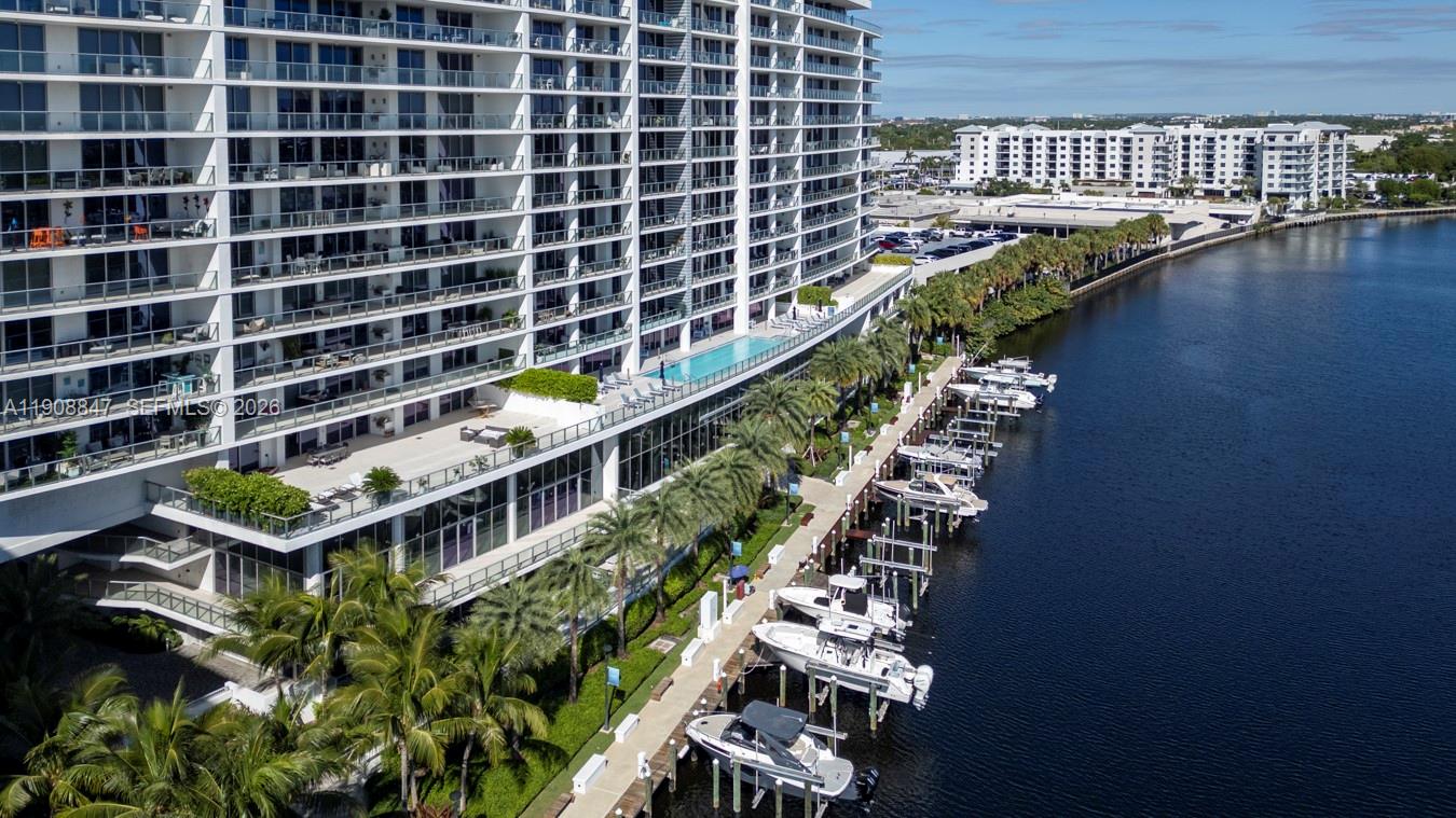 Photo of 1180 N Federal Highway PH-1602 #PH-1602 listing for Sale