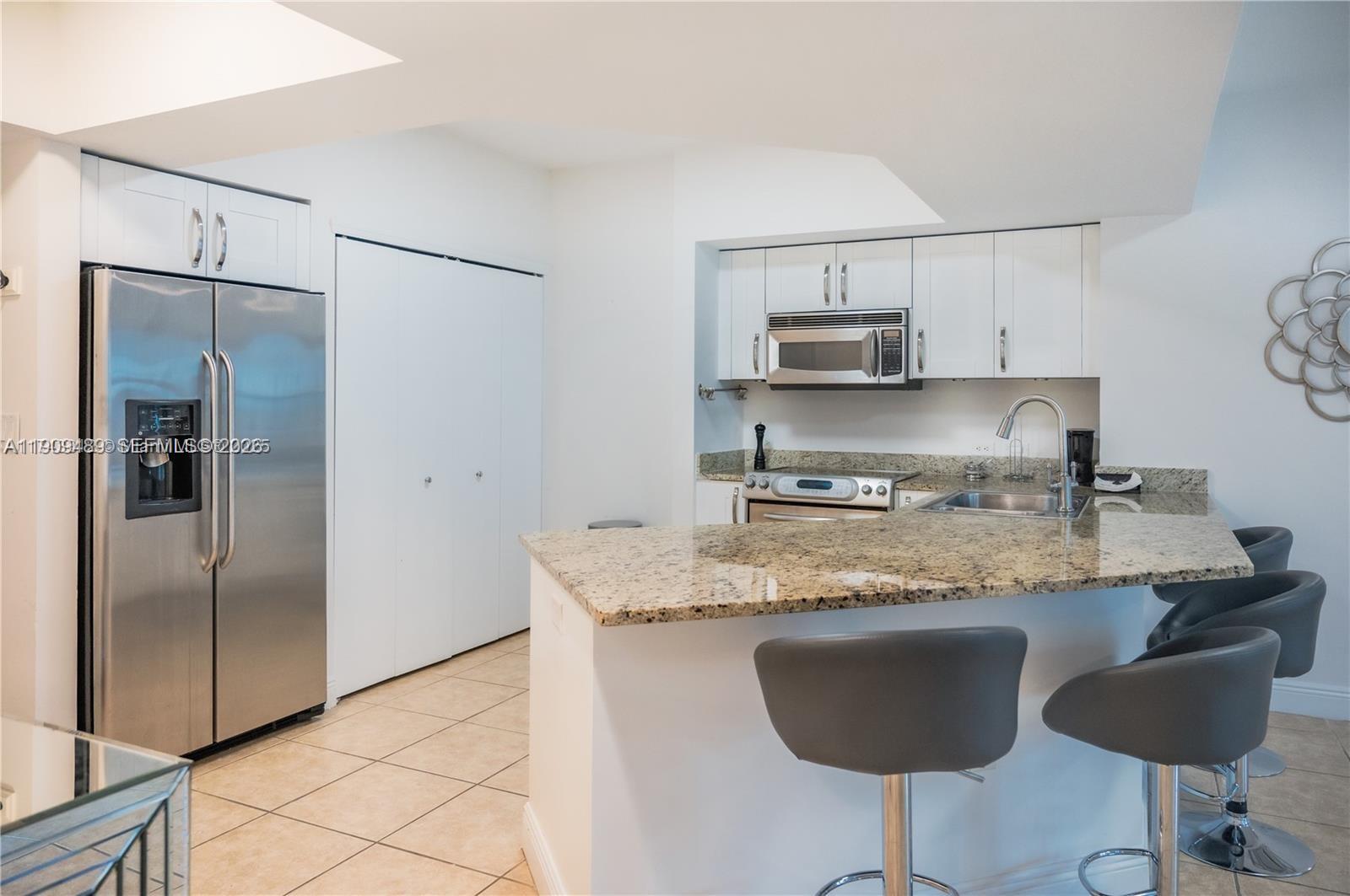 Photo of 19900 E Country Club Drive 318 #318 listing for Sale