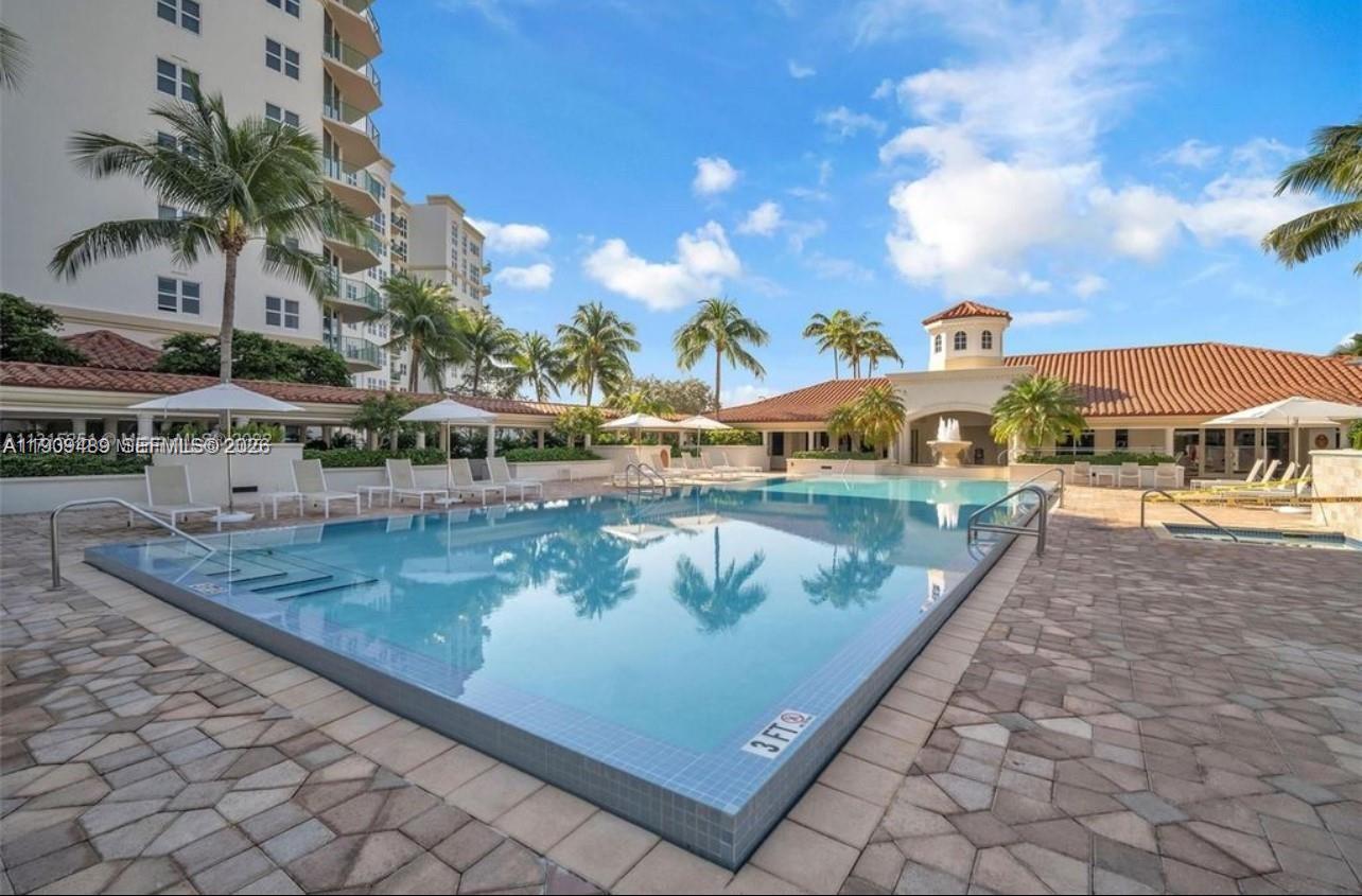 Photo of 19900 E Country Club Drive 318 #318 listing for Sale
