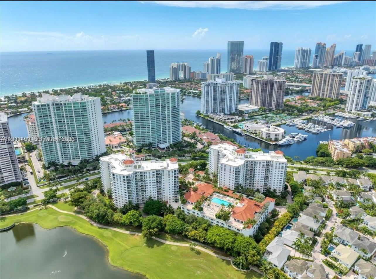 Photo of 19900 E Country Club Drive 318 #318 listing for Sale