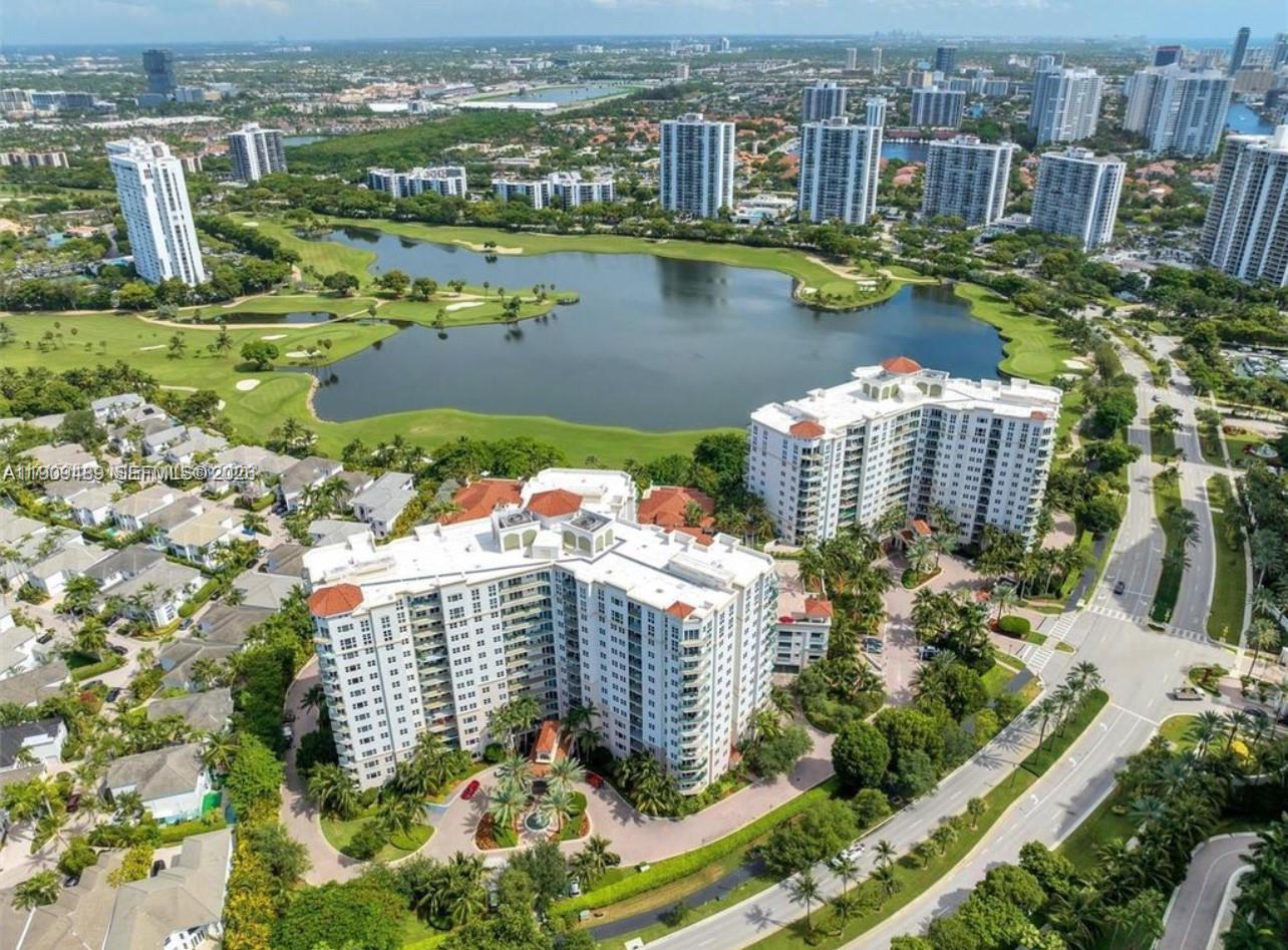 Photo of 19900 E Country Club Drive 318 #318 listing for Sale