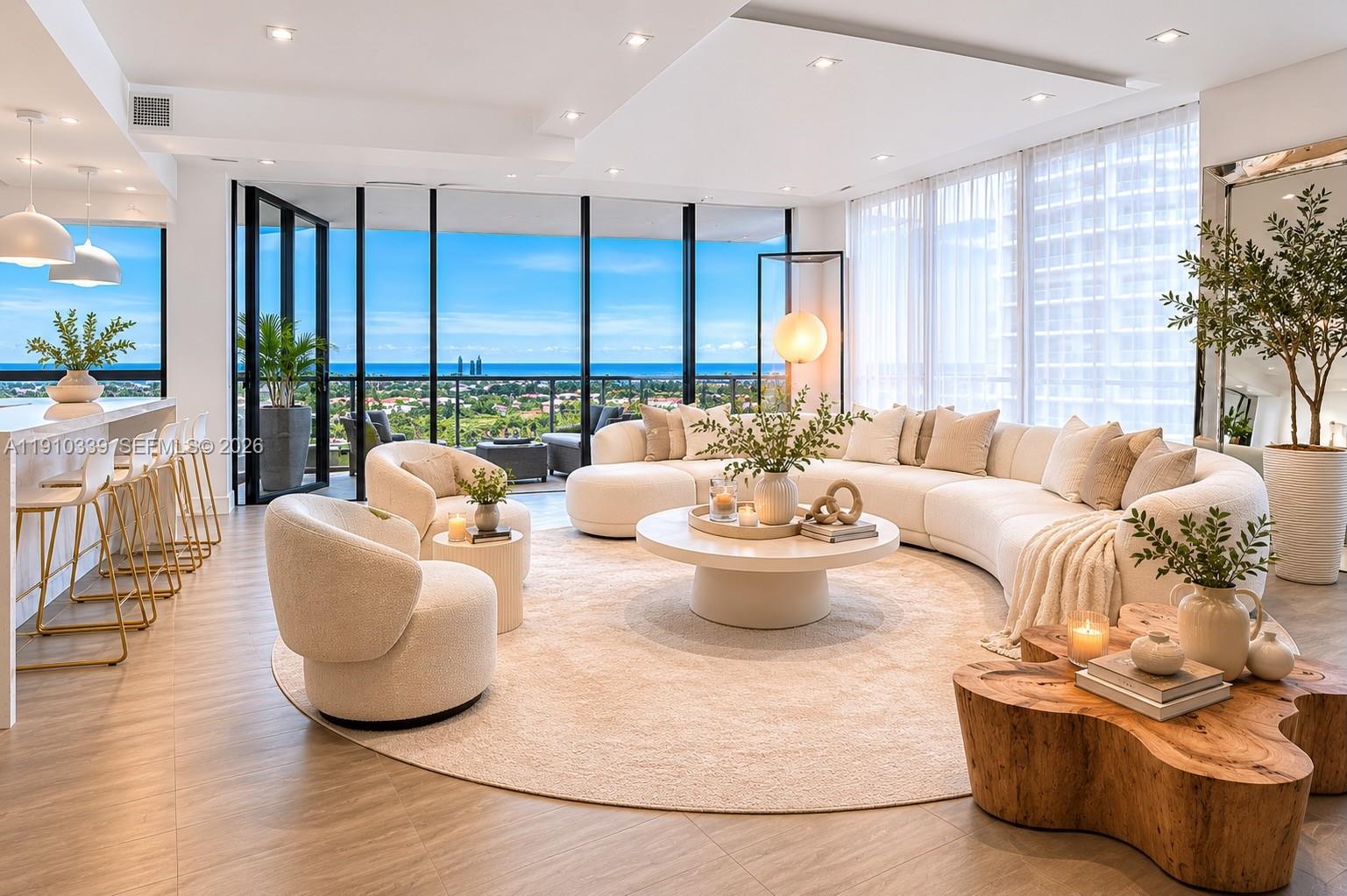Photo of 20281 E Country Club Drive 808 #808 listing for Sale