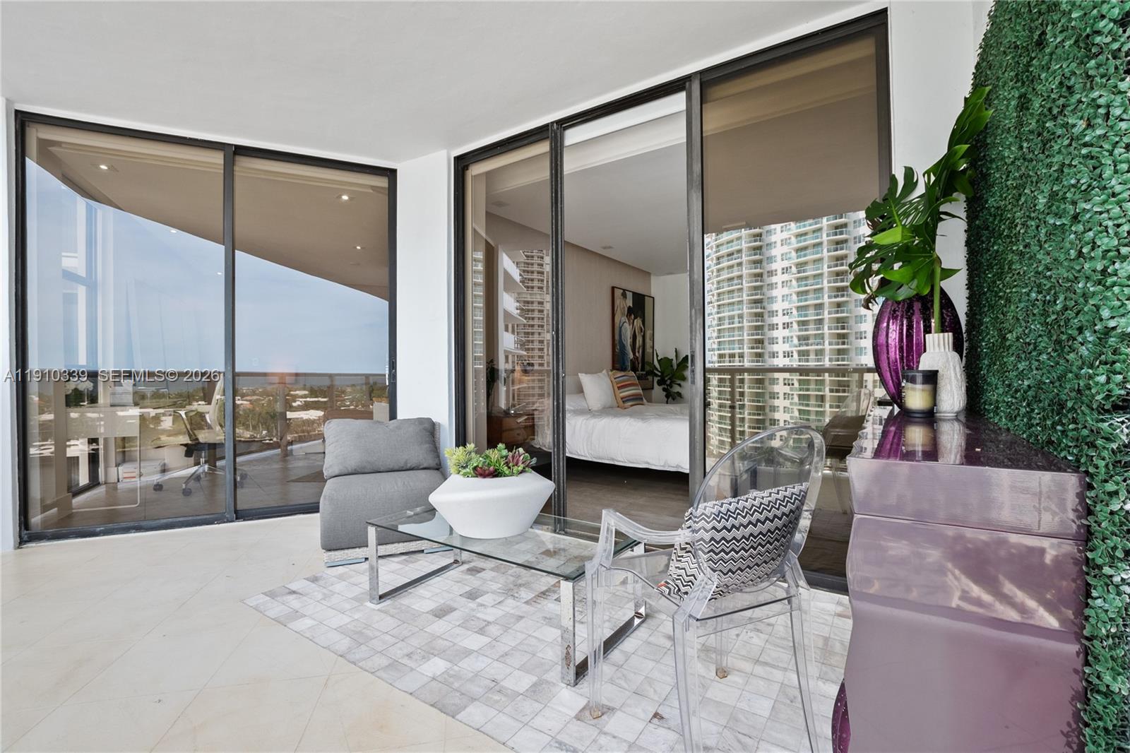 Photo of 20281 E Country Club Drive 808 #808 listing for Sale