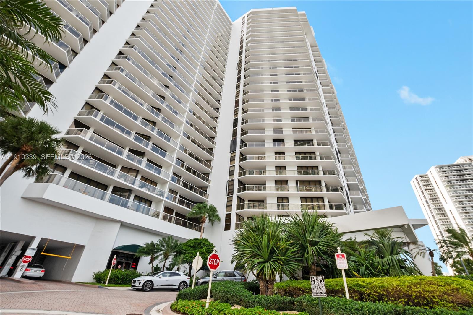 Photo of 20281 E Country Club Drive 808 #808 listing for Sale