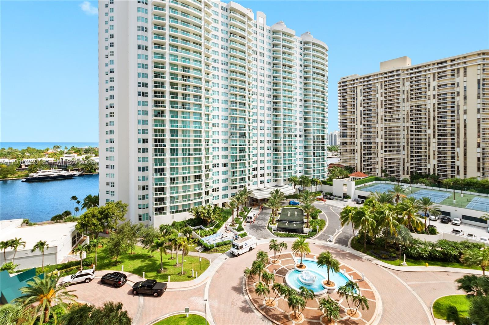 Photo of 20281 E Country Club Drive 808 #808 listing for Sale