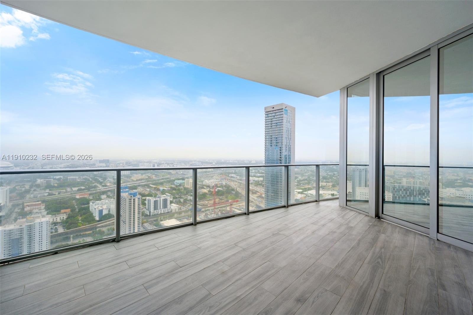 Photo of 851 NE 1st Avenue 4204 #4204 listing for Sale