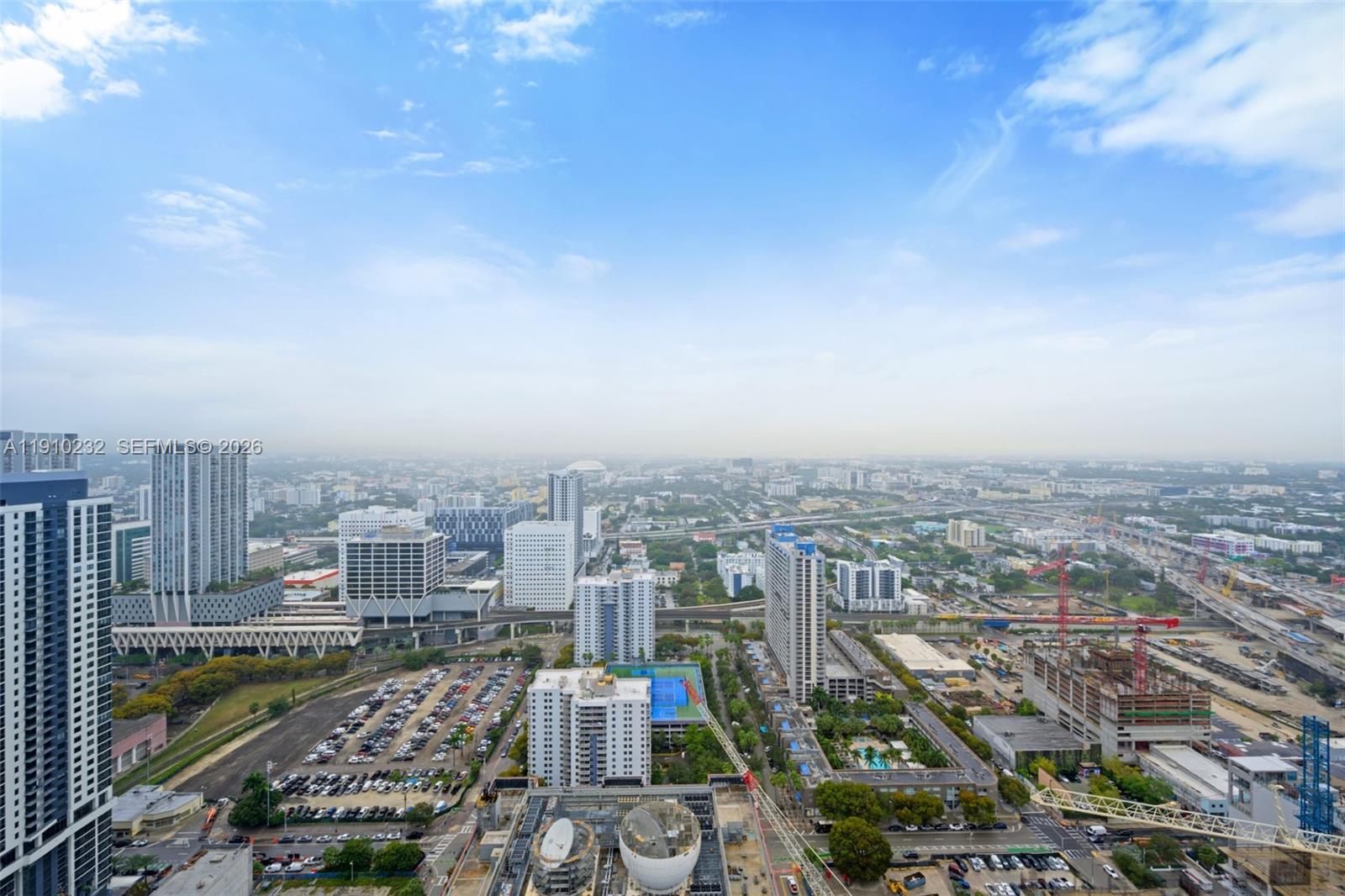 Photo of 851 NE 1st Avenue 4204 #4204 listing for Sale