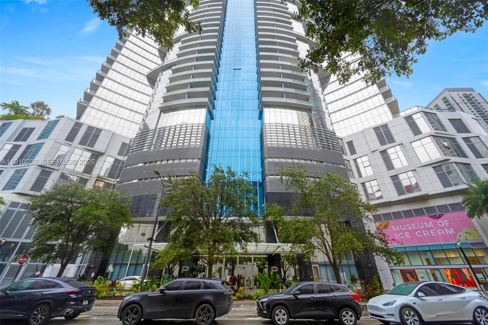 Photo of 851 NE 1st Avenue 4204 #4204 listing for Sale