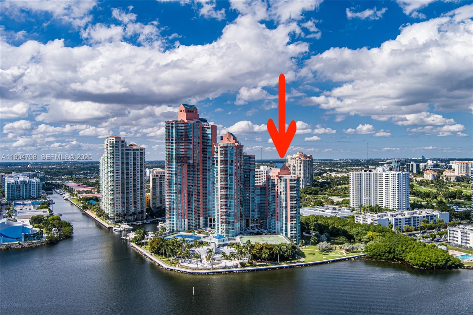 Photo of 3370 Hidden Bay Drive 303 #303 listing for Sale