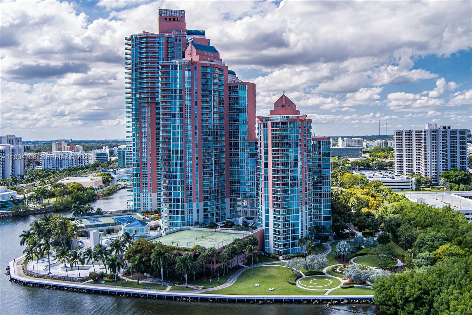 Photo of 3370 Hidden Bay Drive 303 #303 listing for Sale