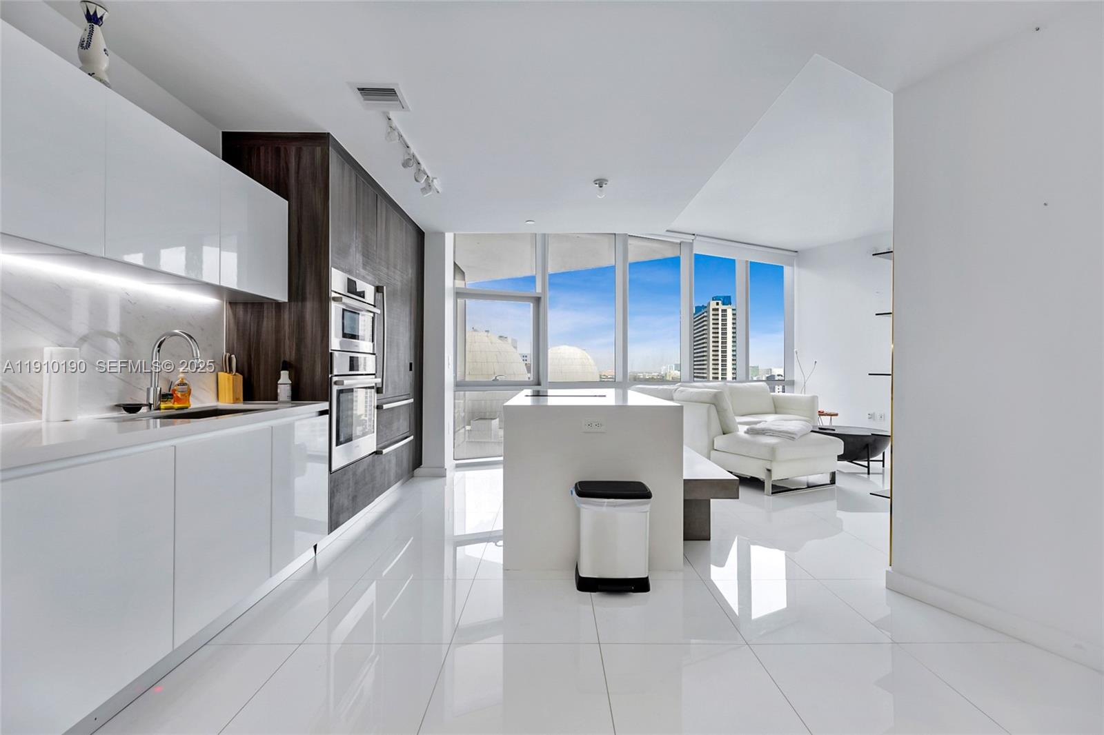 Photo of 851 NE 1st Avenue 1202 #1202 listing for Sale