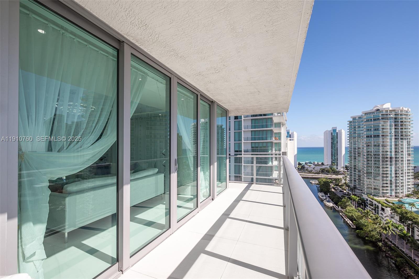 Photo of 330 Sunny Isles Boulevard 5-1908 #5-1908 listing for Sale
