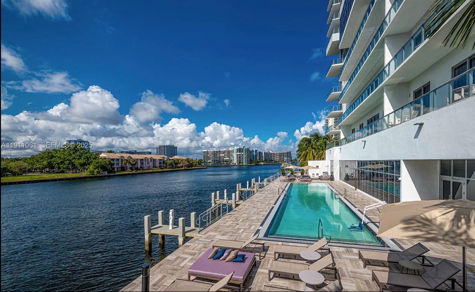 Photo of 4010 S Ocean Drive R3206 #R3206 listing for Sale