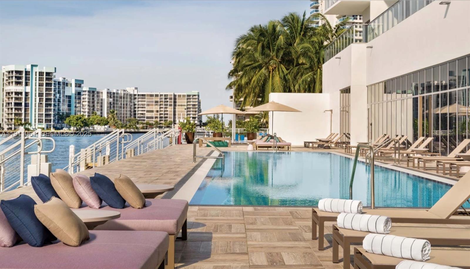 Photo of 4010 S Ocean Drive R3206 #R3206 listing for Sale