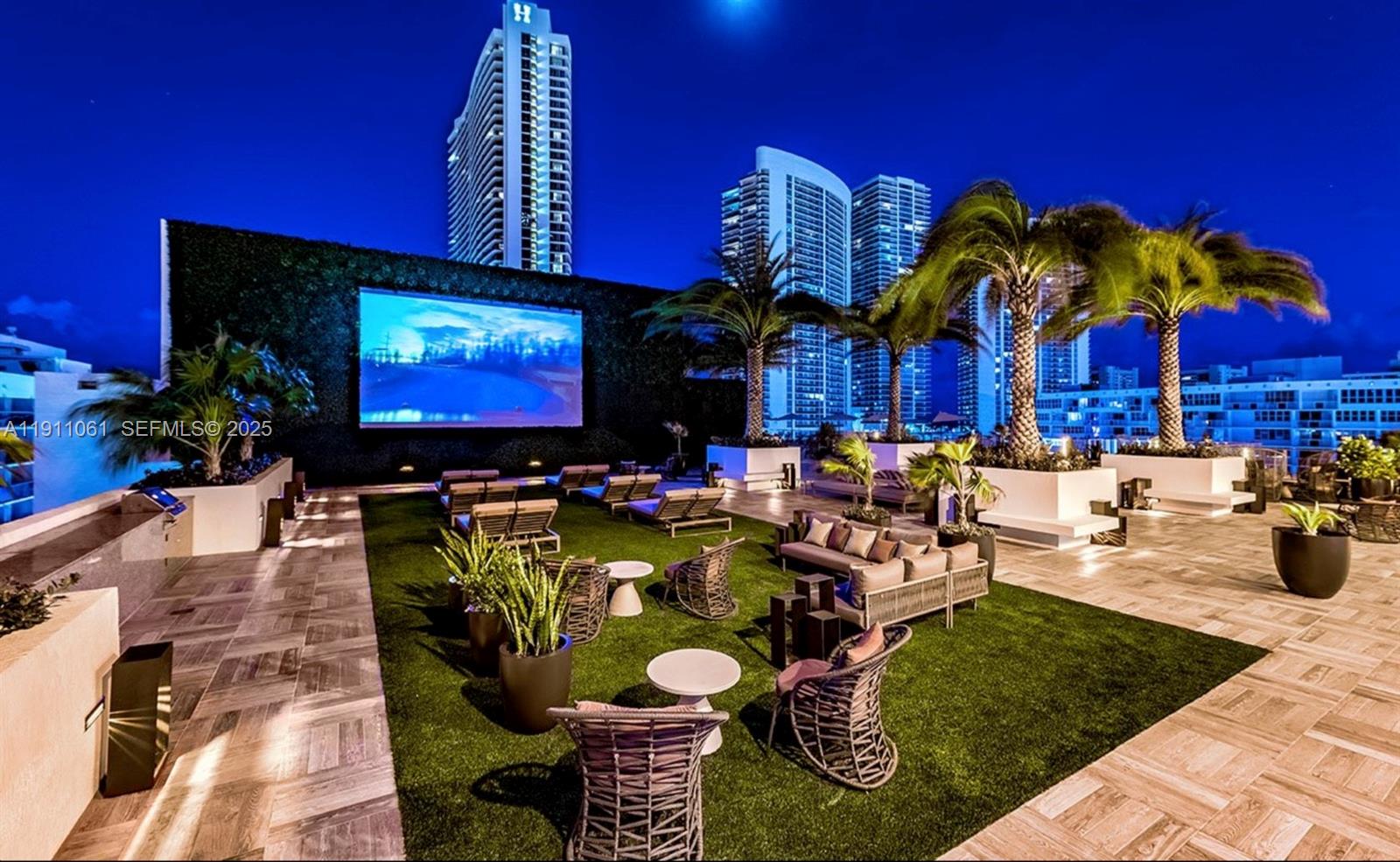 Photo of 4010 S Ocean Drive R3206 #R3206 listing for Sale