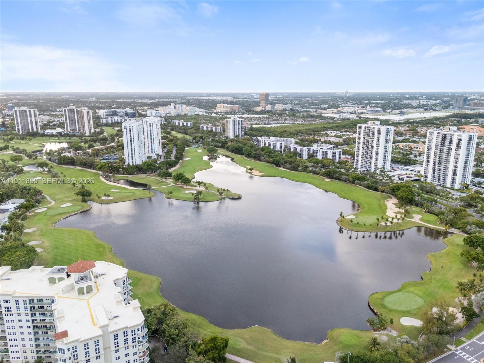 Photo of 19900 E Country Club Drive 816 #816 listing for Sale