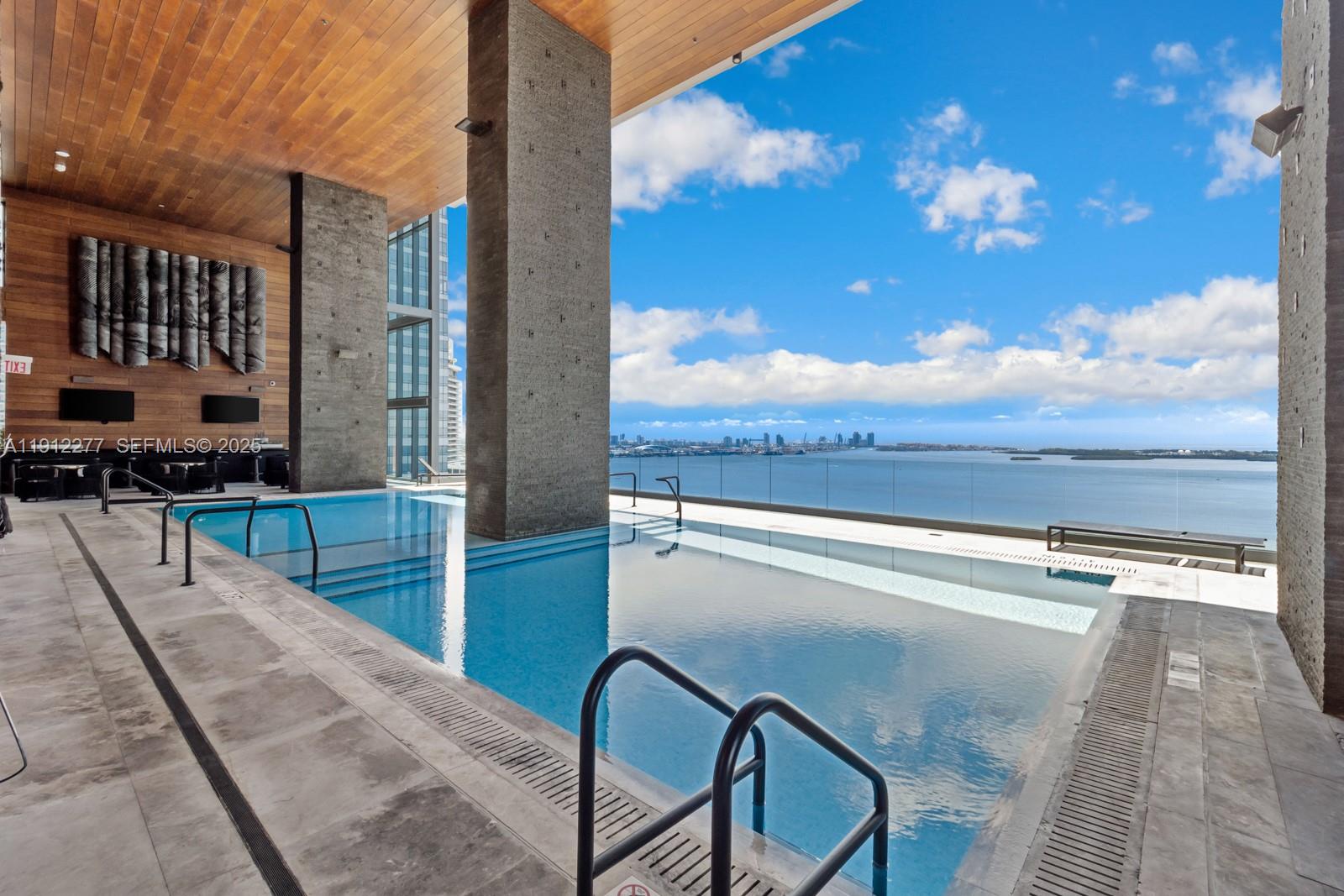 Photo of 1451 Brickell Avenue 2405 #2405 listing for Sale