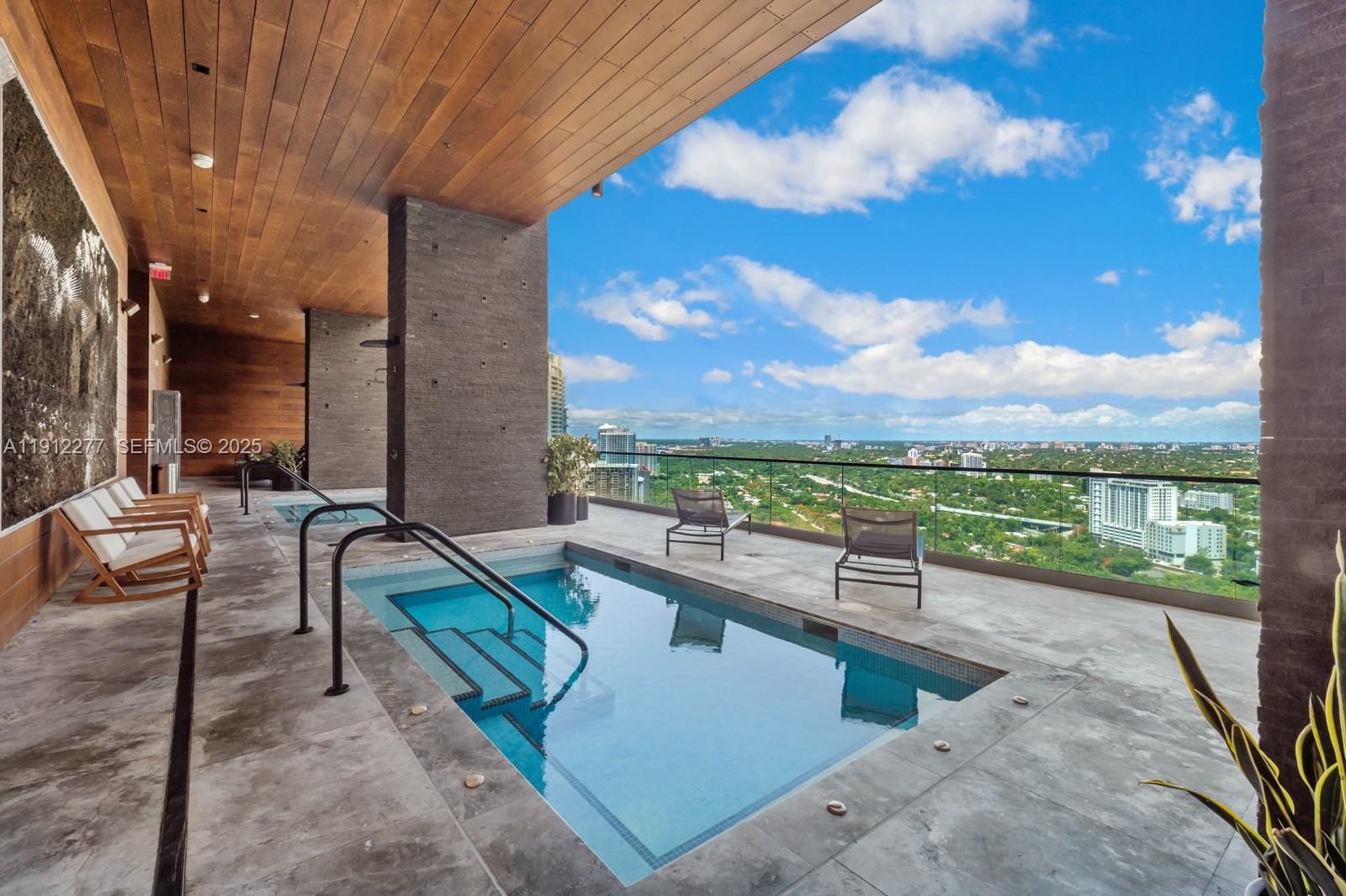 Photo of 1451 Brickell Avenue 2405 #2405 listing for Sale