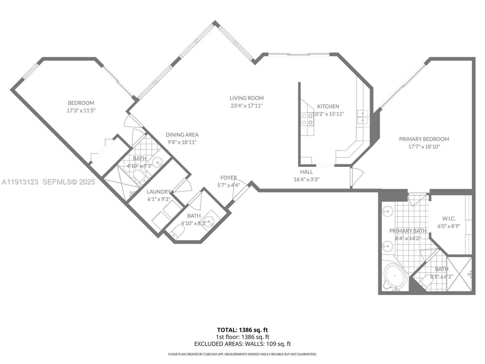 Photo of 3370 Hidden Bay Drive 804 #804 listing for Sale