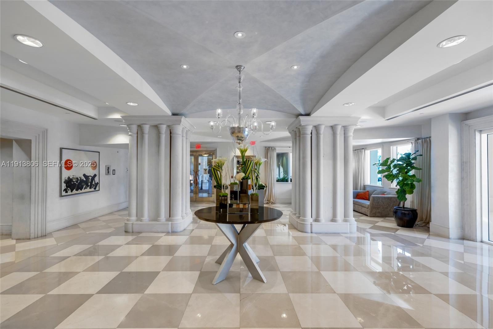 Photo of 150 Sunny Isles Boulevard 601 #601 listing for Sale