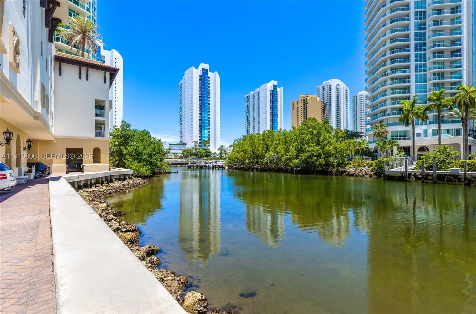 Photo of 150 Sunny Isles Boulevard 601 #601 listing for Sale