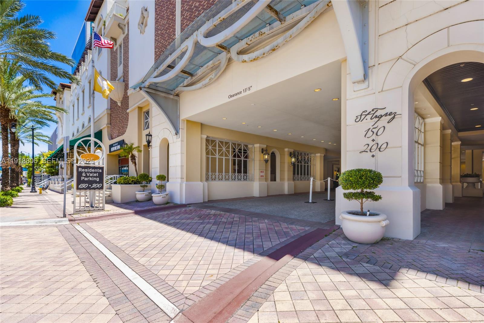 Photo of 150 Sunny Isles Boulevard 601 #601 listing for Sale