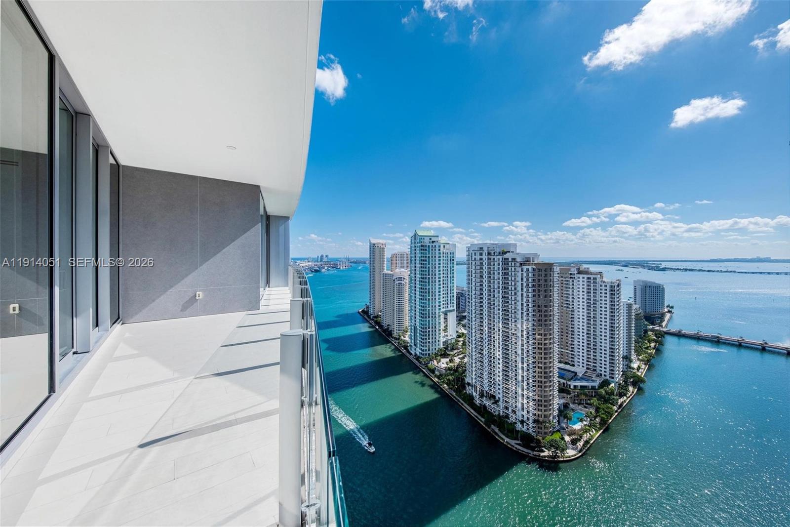 Photo of 300 Biscayne Boulevard Way 3506W #3506W listing for Sale