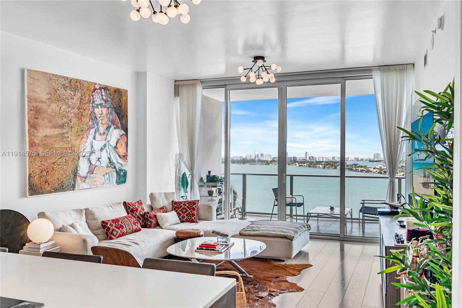 Photo of 2020 N Bayshore Drive 1906 #1906 listing for Sale