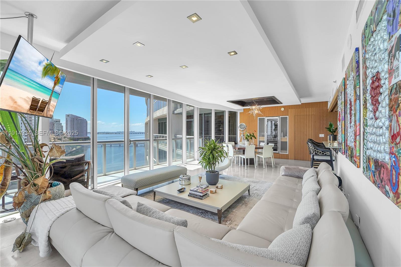 Photo of 465 Brickell Avenue 1001 #1001 listing for Sale