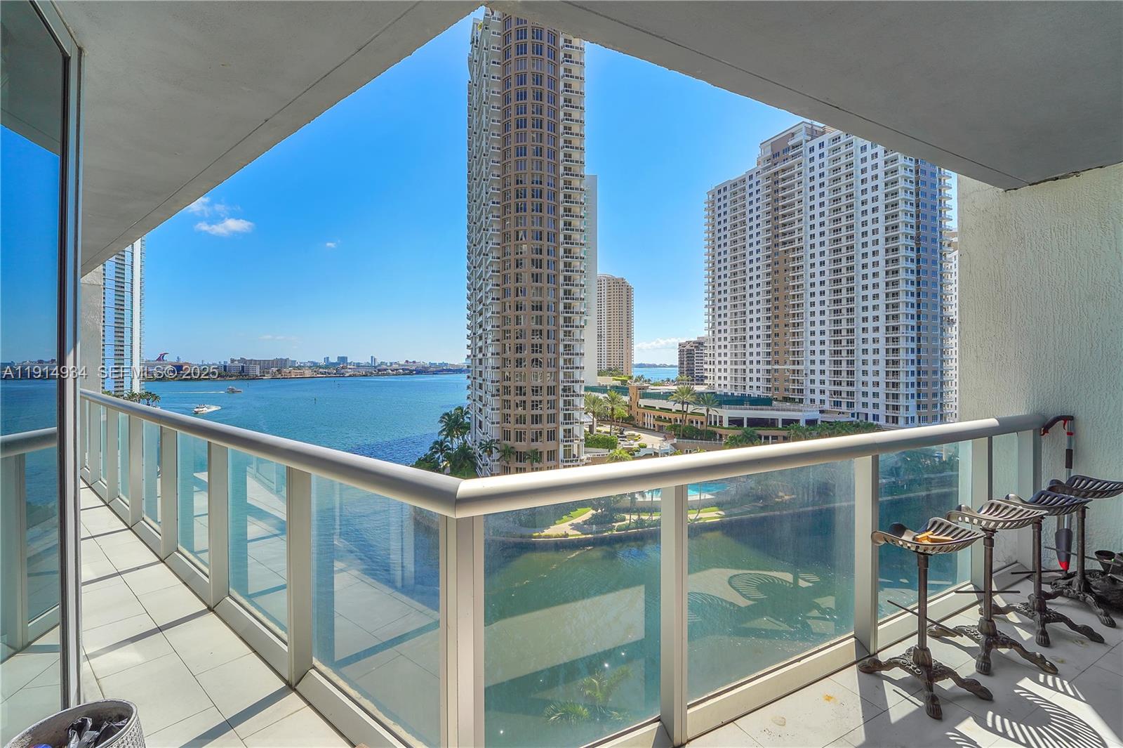 Photo of 465 Brickell Avenue 1001 #1001 listing for Sale