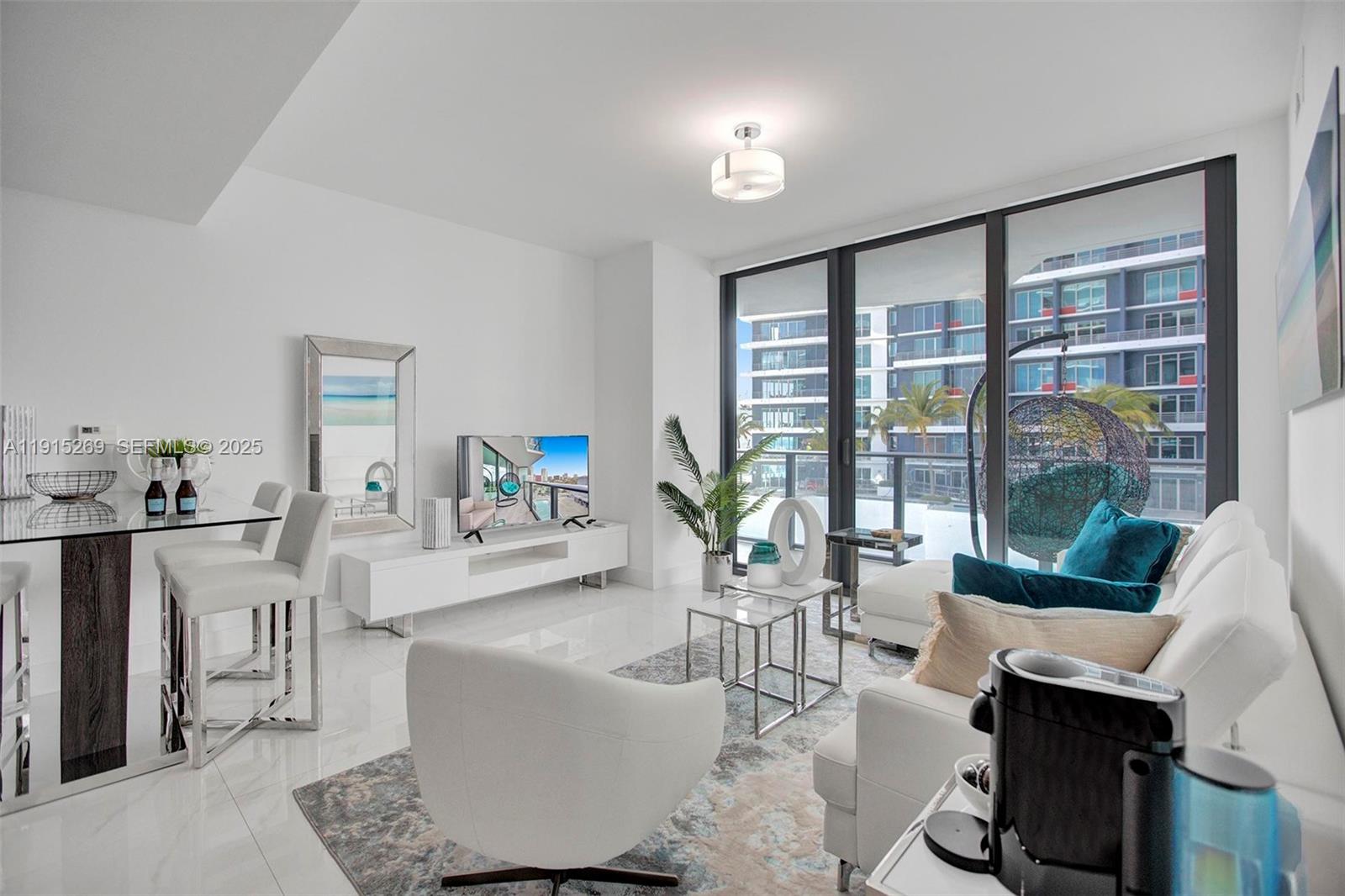 Photo of 1300 S Miami Avenue 1407 #1407 listing for Sale