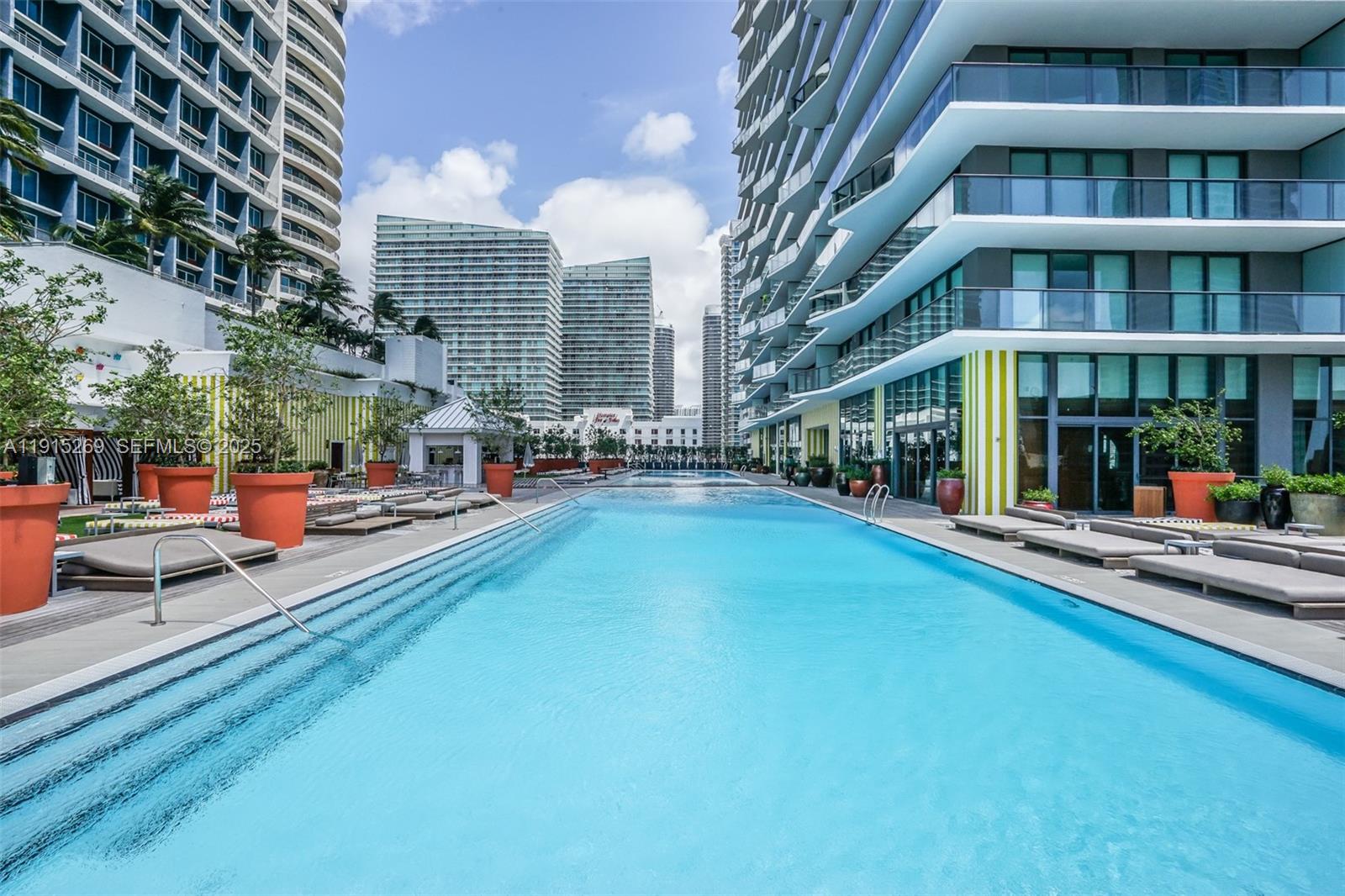 Photo of 1300 S Miami Avenue 1407 #1407 listing for Sale