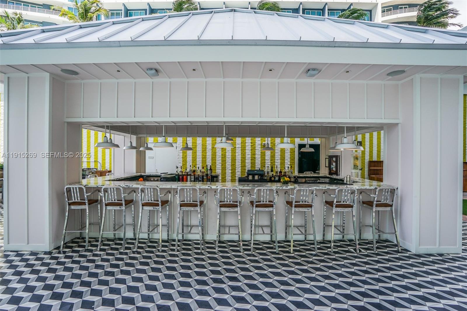 Photo of 1300 S Miami Avenue 1407 #1407 listing for Sale
