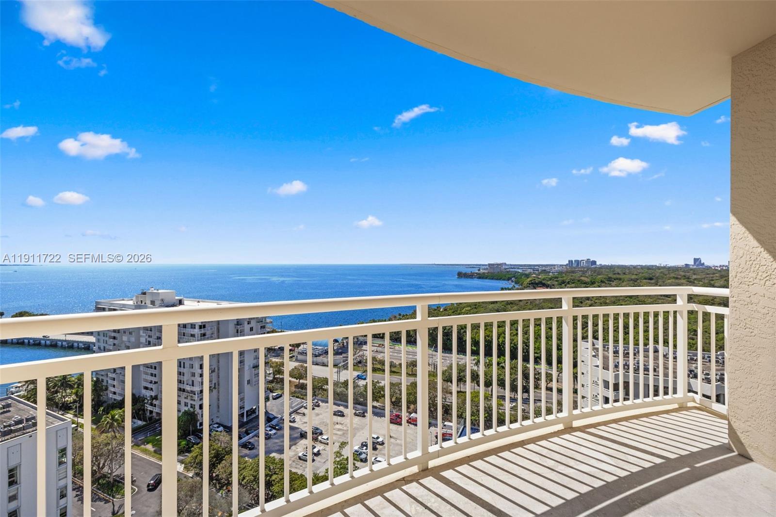 Photo of 2475 Brickell Avenue 1907 #1907 listing for Sale