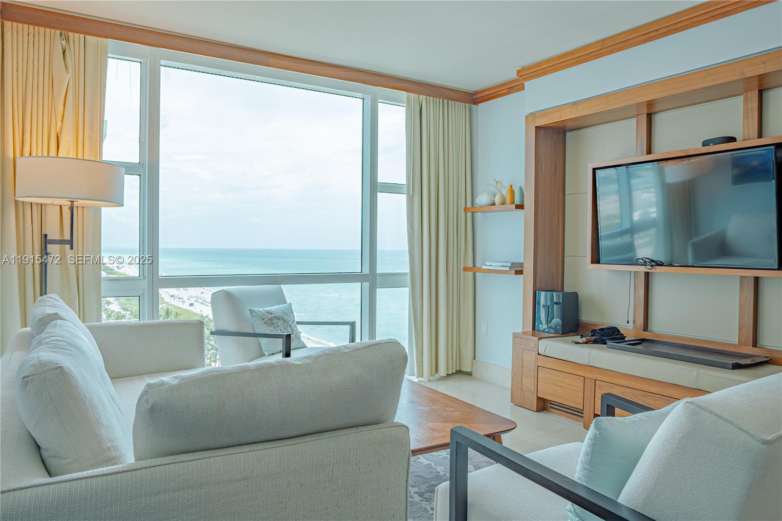 Photo of 6801 Collins Avenue 1002 #1002 listing for Sale