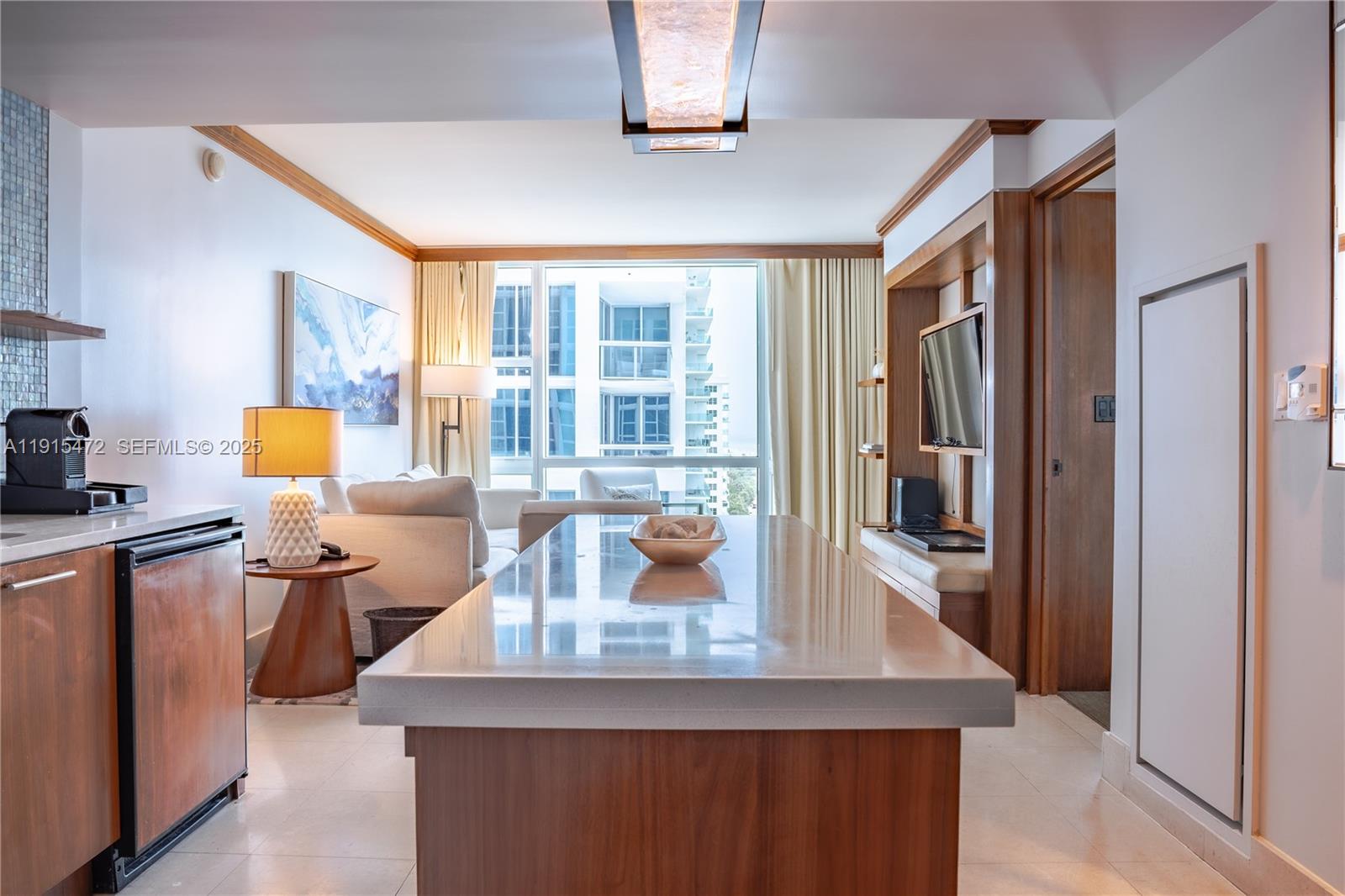 Photo of 6801 Collins Avenue 1002 #1002 listing for Sale