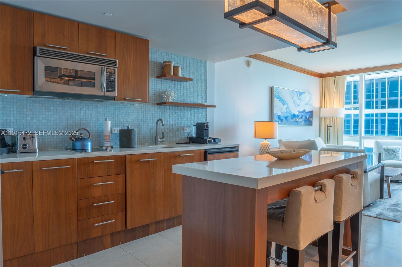 Photo of 6801 Collins Avenue 1002 #1002 listing for Sale