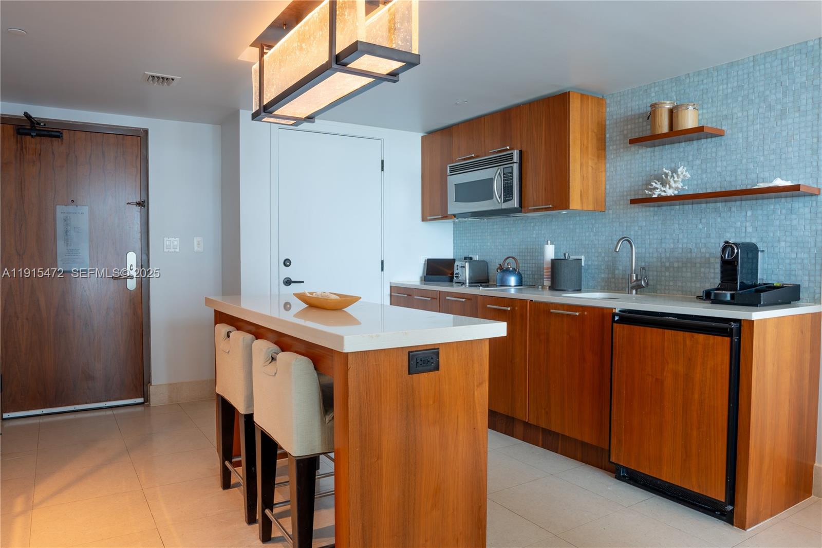 Photo of 6801 Collins Avenue 1002 #1002 listing for Sale