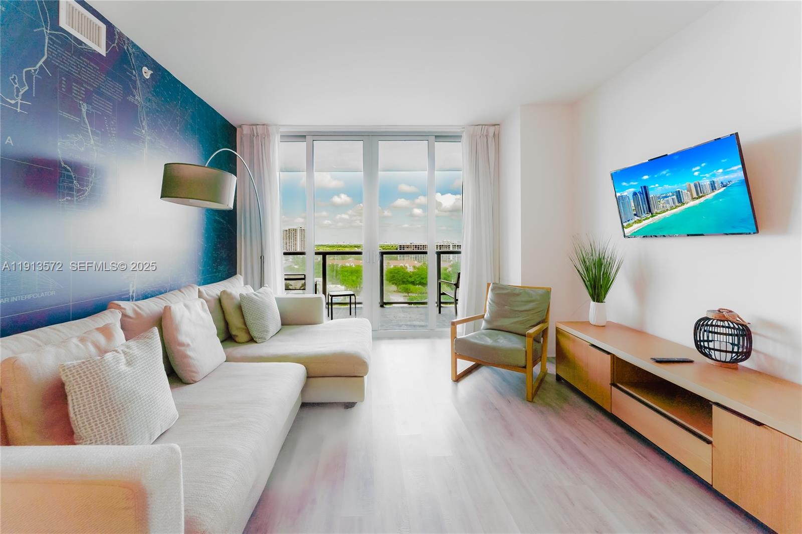Photo of 2602 E Hallandale Beach Boulevard R1206 #R1206 listing for Sale