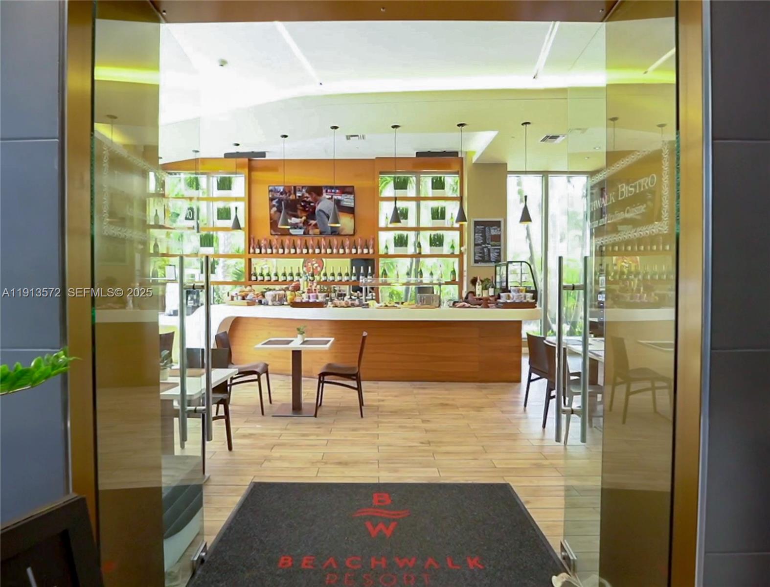 Photo of 2602 E Hallandale Beach Boulevard R1206 #R1206 listing for Sale