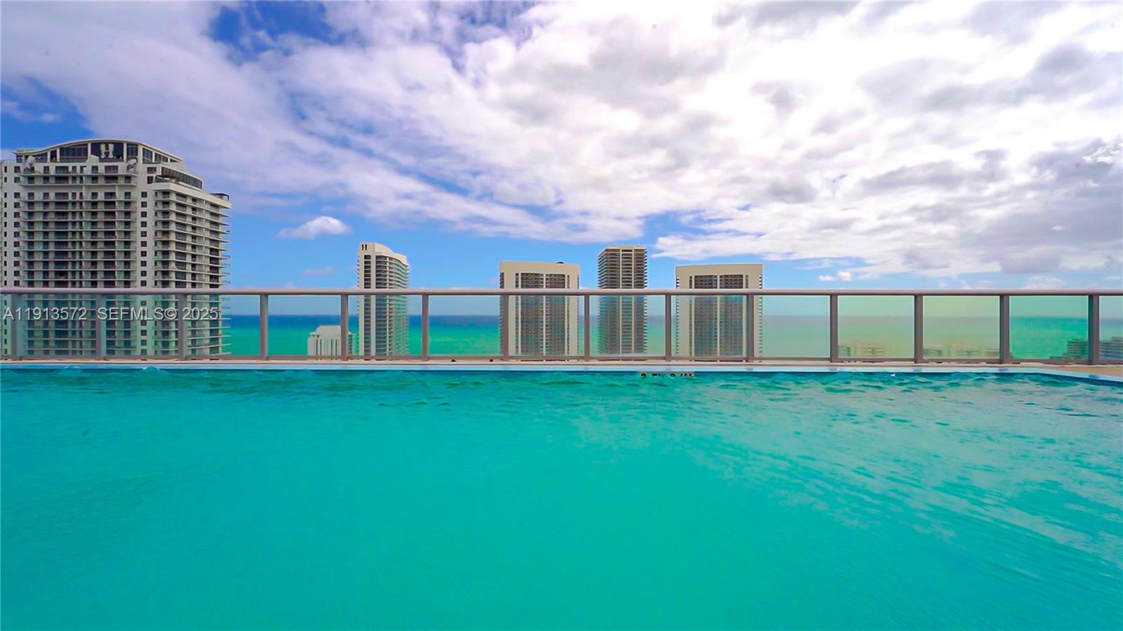Photo of 2602 E Hallandale Beach Boulevard R1206 #R1206 listing for Sale