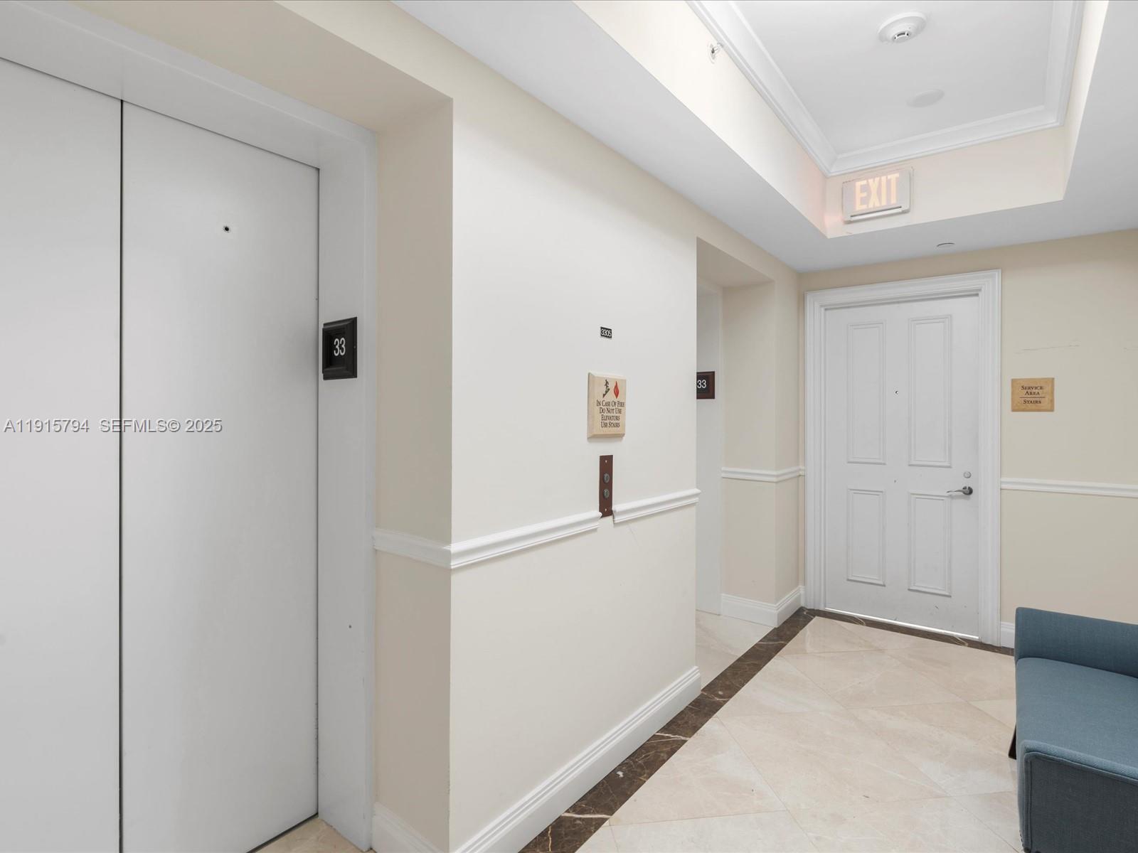 Photo of 17875 Collins Avenue 3305 #3305 listing for Sale